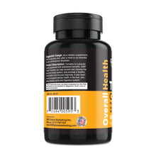 Load image into Gallery viewer, 增強抵抗力-高濃縮薑黃500MG(60顆)