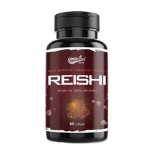 Load image into Gallery viewer, 全破壁靈芝孢子油Reishi Spore Oil (Shell Broken)